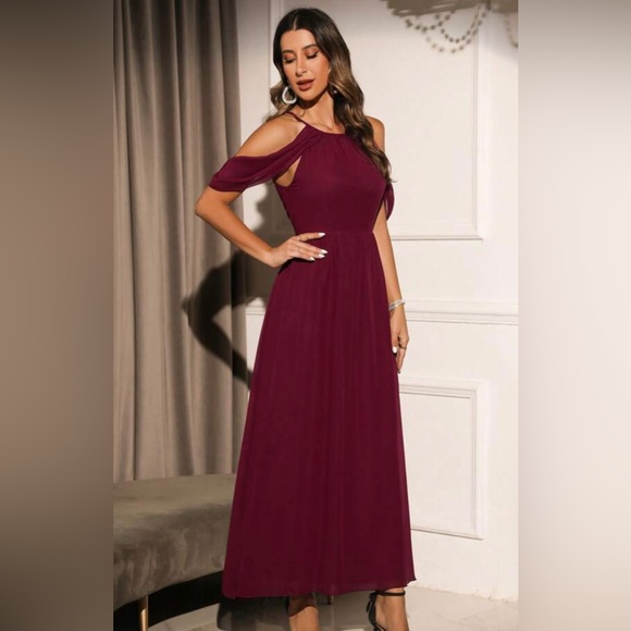 Dresses & Skirts - Maxi dress - Mother of the Bride